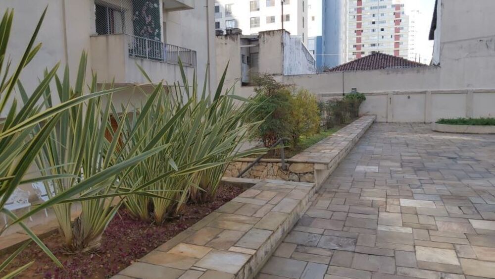 Apartamento, 1 quarto, 45 m² - Foto 1