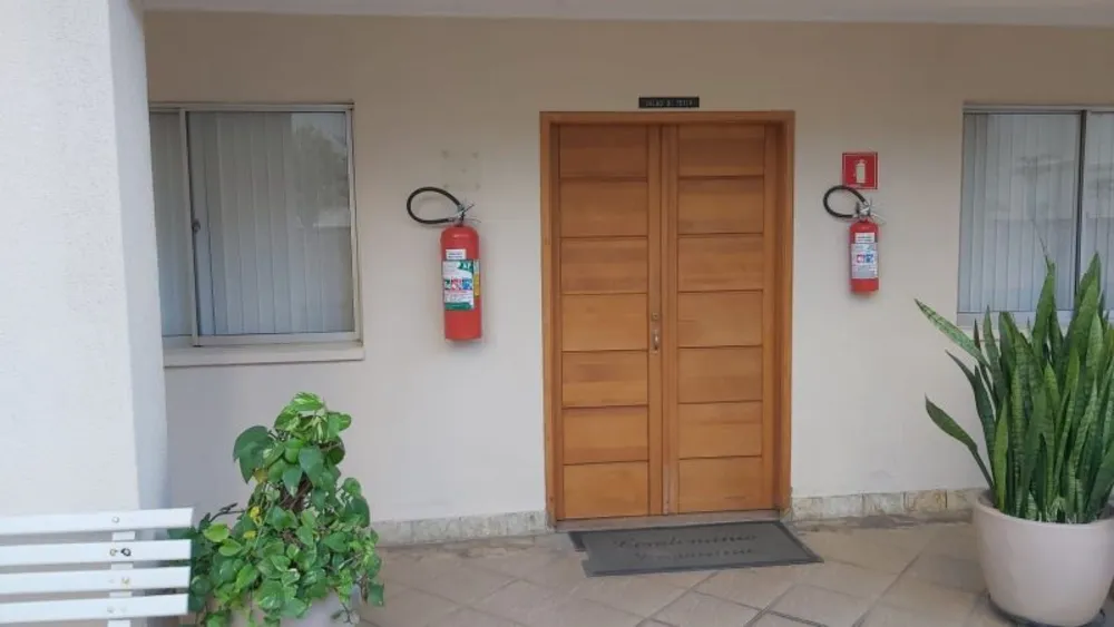 Apartamento, 1 quarto, 45 m² - Foto 7