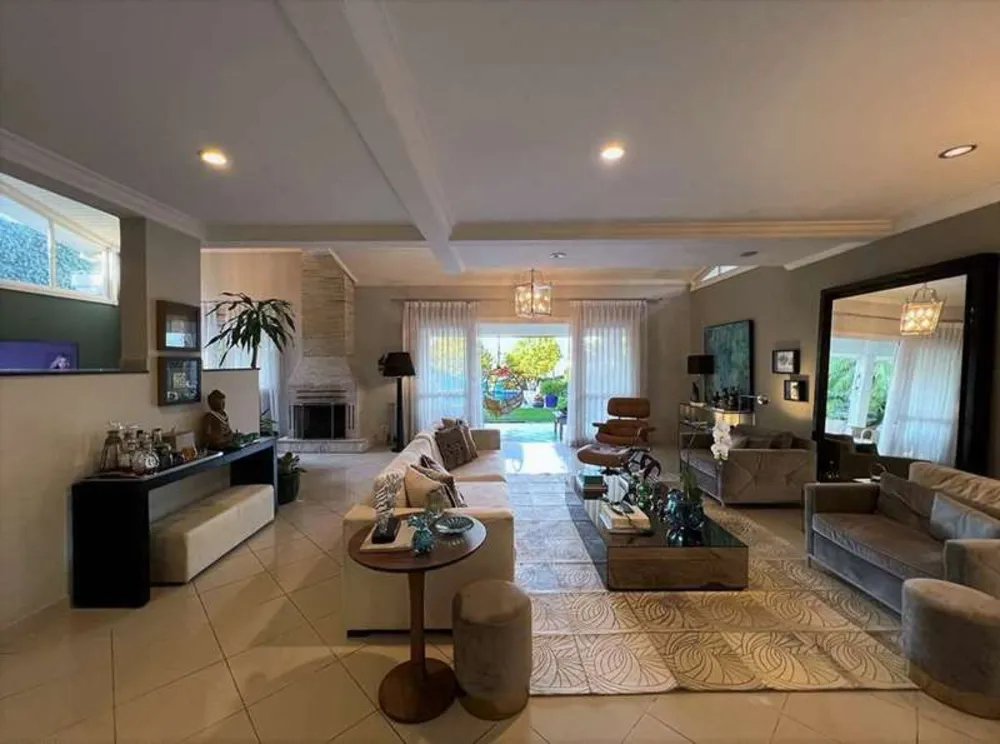 Sobrado, 4 quartos, 496 m² - Foto 3