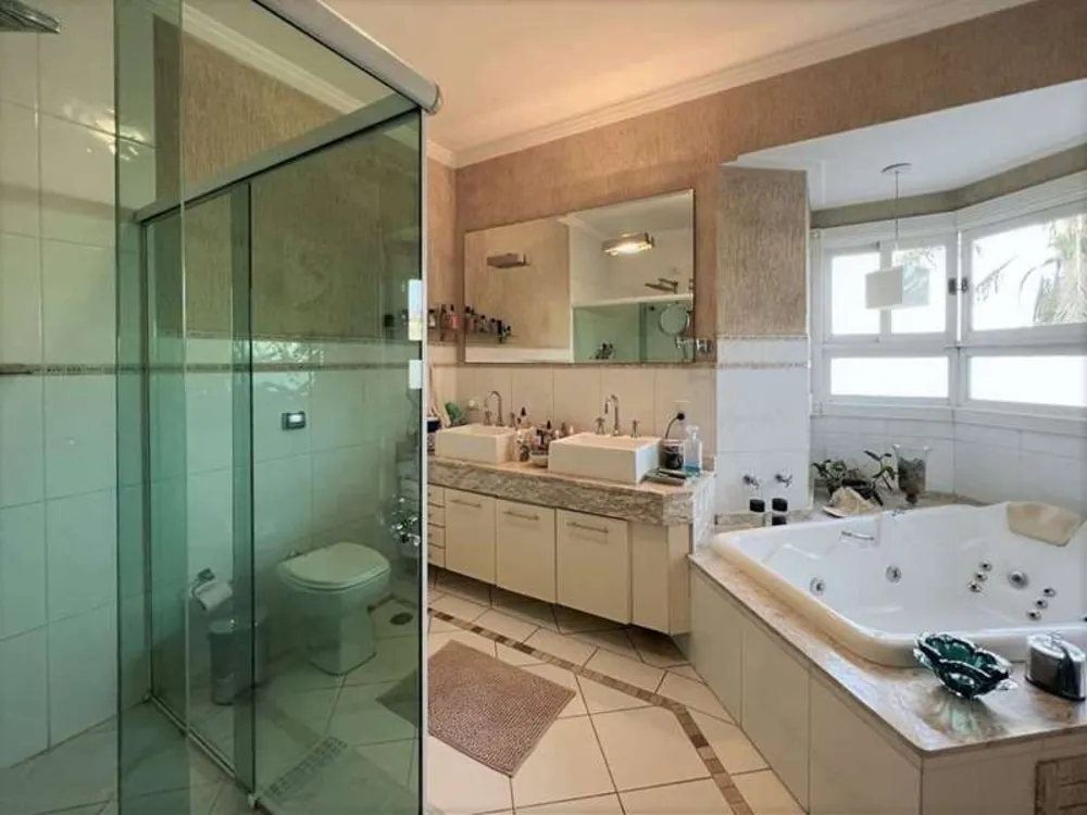 Sobrado, 4 quartos, 496 m² - Foto 6
