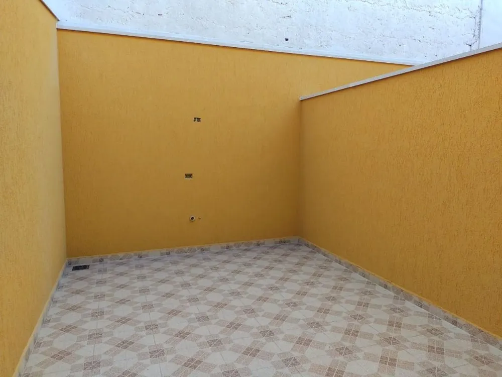 Sobrado, 2 quartos, 84 m² - Foto 6