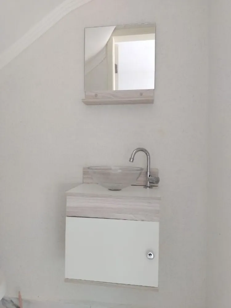 Sobrado, 2 quartos, 84 m² - Foto 4