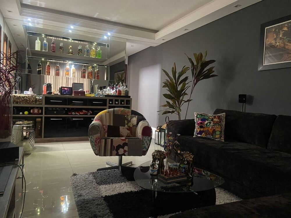 Sobrado, 3 quartos, 167 m² - Foto 1