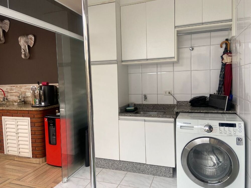 Sobrado, 3 quartos, 167 m² - Foto 9