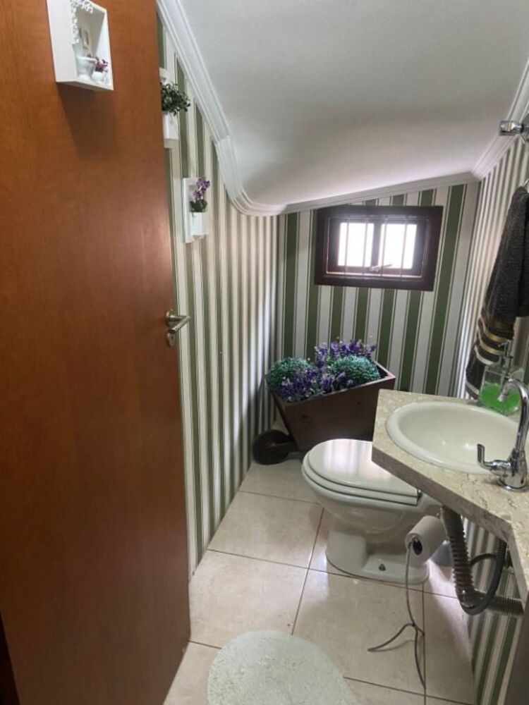 Sobrado, 3 quartos, 167 m² - Foto 7