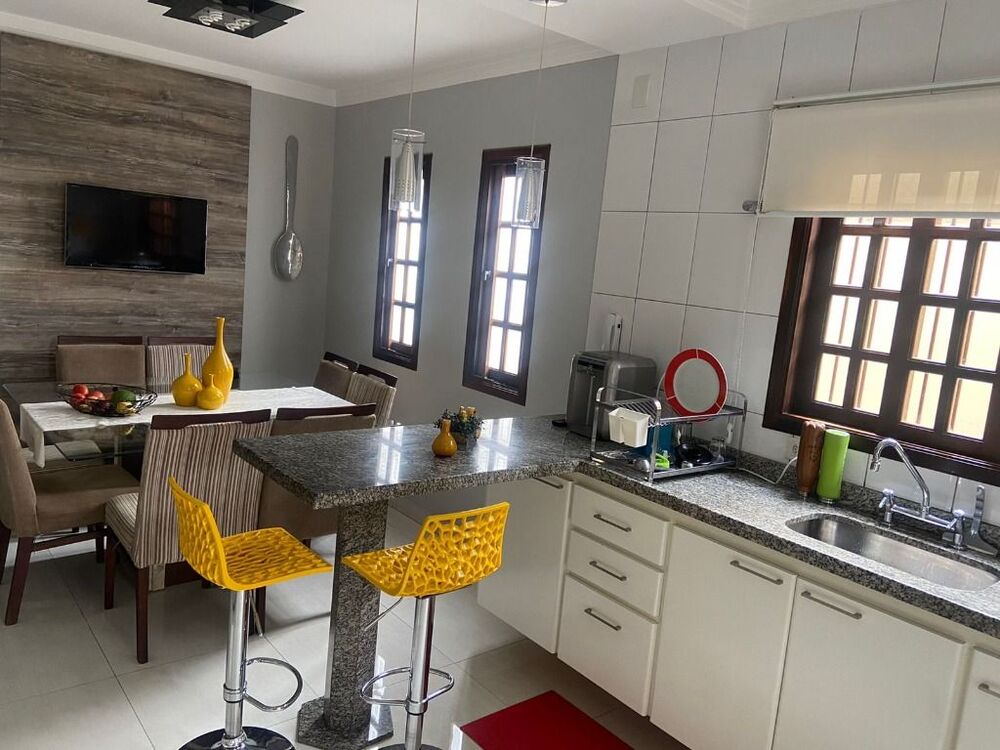 Sobrado, 3 quartos, 167 m² - Foto 3