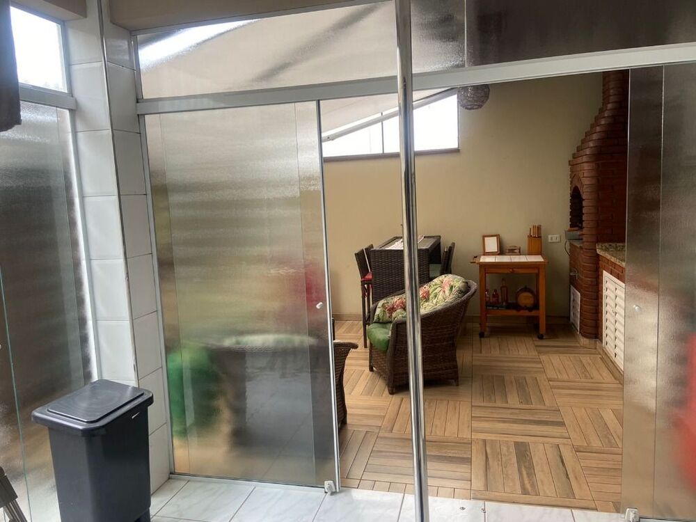 Sobrado, 3 quartos, 167 m² - Foto 4