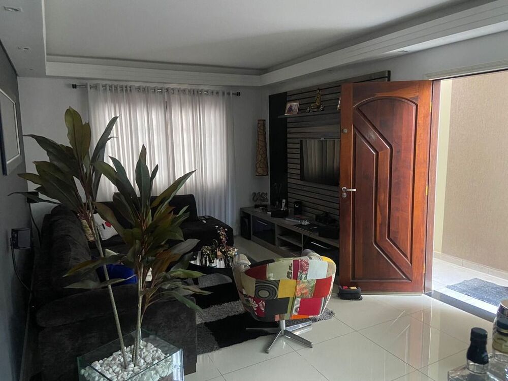 Sobrado, 3 quartos, 167 m² - Foto 8