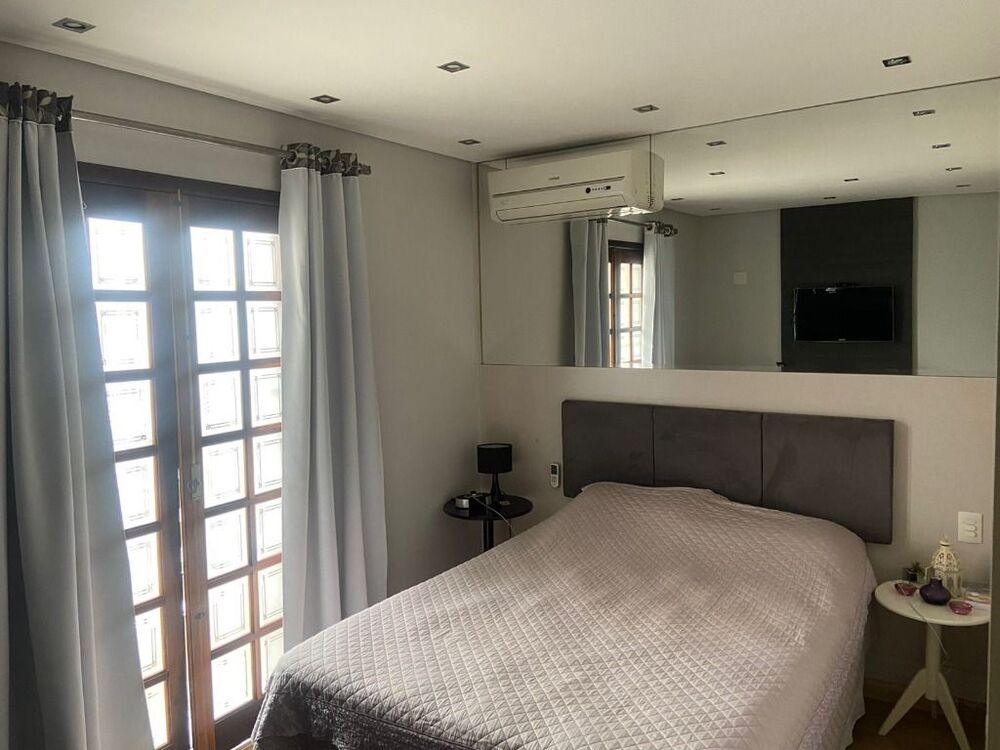 Sobrado, 3 quartos, 167 m² - Foto 11