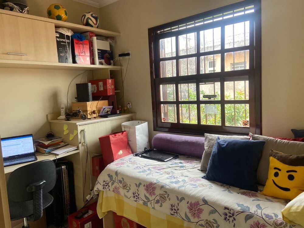 Sobrado, 3 quartos, 167 m² - Foto 18