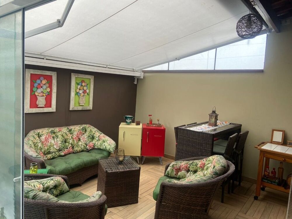 Sobrado, 3 quartos, 167 m² - Foto 5