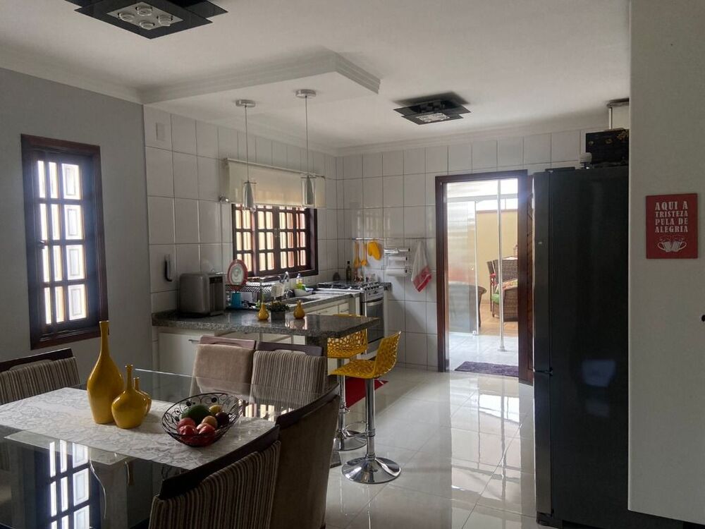 Sobrado, 3 quartos, 167 m² - Foto 2