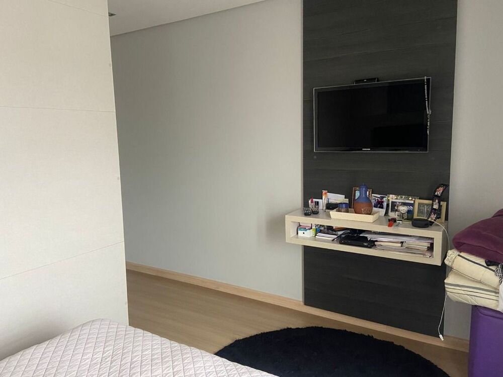 Sobrado, 3 quartos, 167 m² - Foto 12
