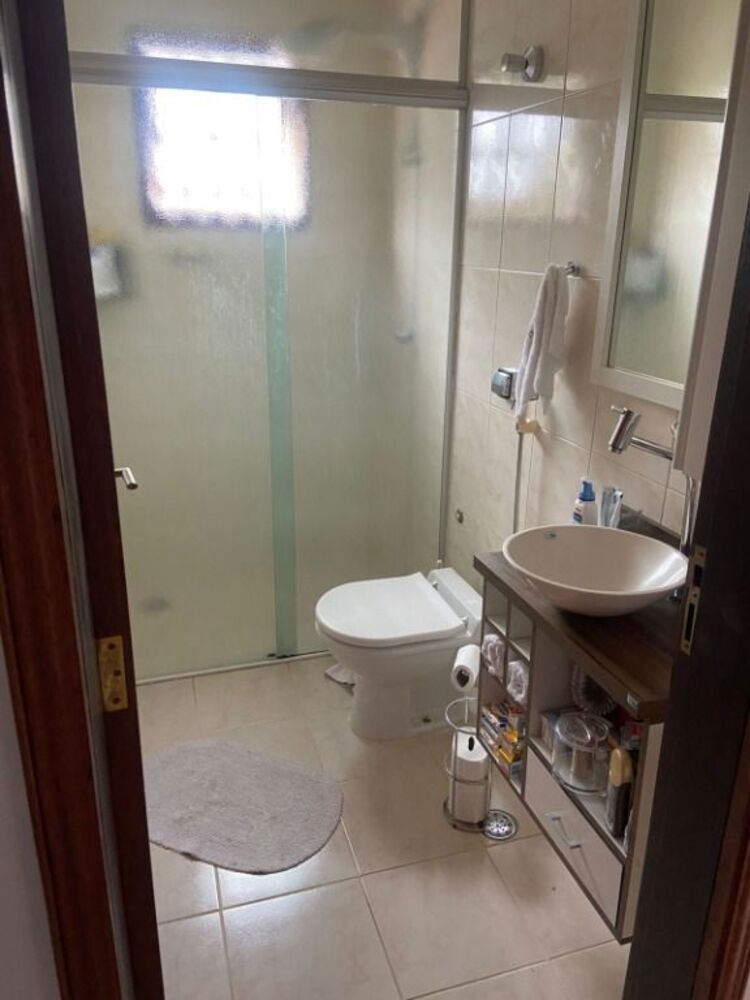 Sobrado, 3 quartos, 167 m² - Foto 15