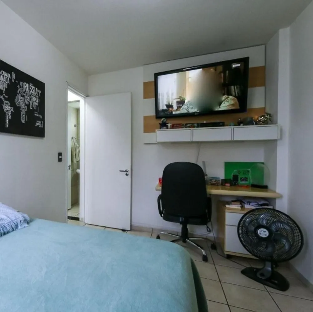 Cobertura, 3 quartos, 109 m² - Foto 8