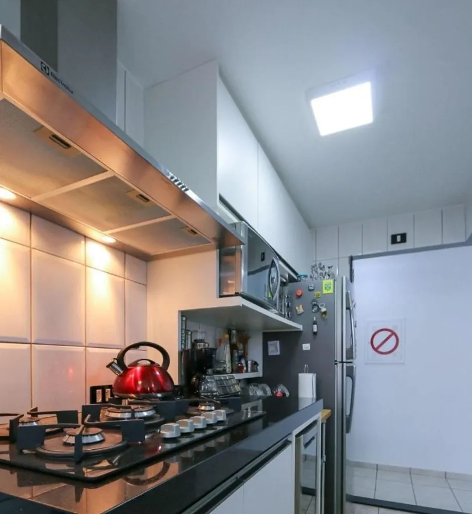 Cobertura, 3 quartos, 109 m² - Foto 6