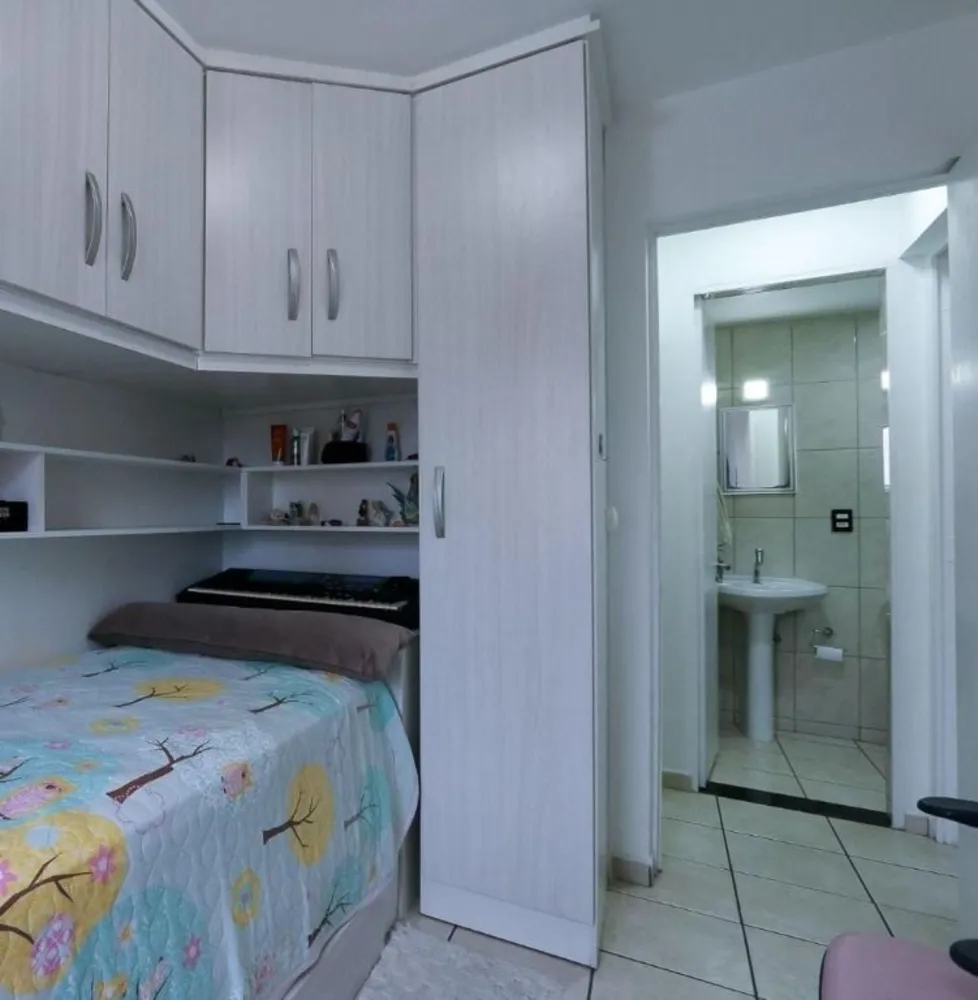 Cobertura, 3 quartos, 109 m² - Foto 7