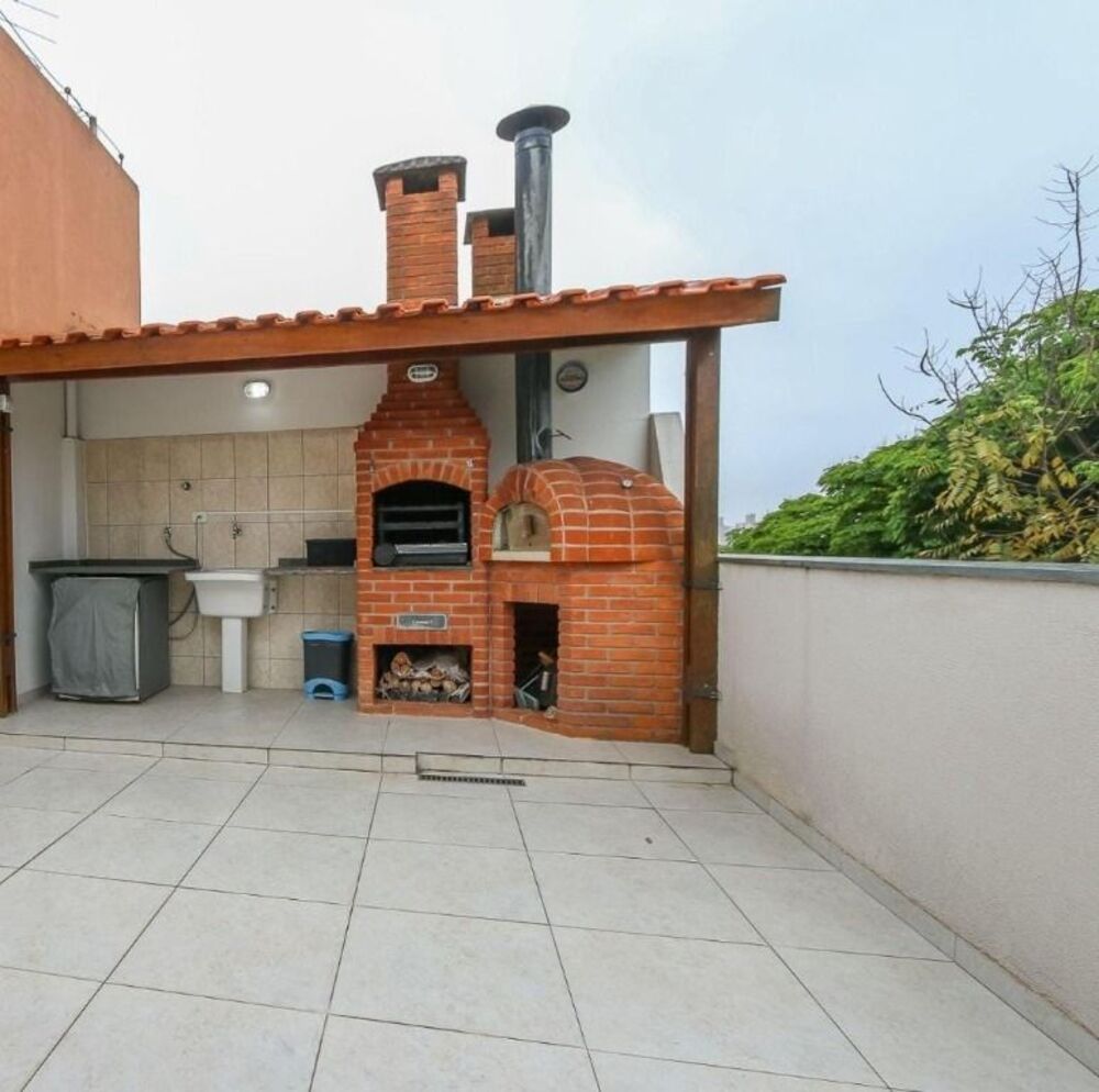Cobertura, 3 quartos, 109 m² - Foto 2