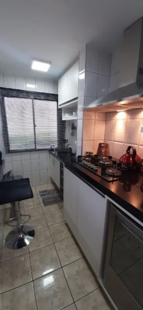 Cobertura, 3 quartos, 109 m² - Foto 5