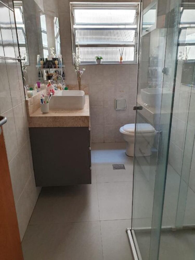 Apartamento, 2 quartos, 72 m² - Foto 2