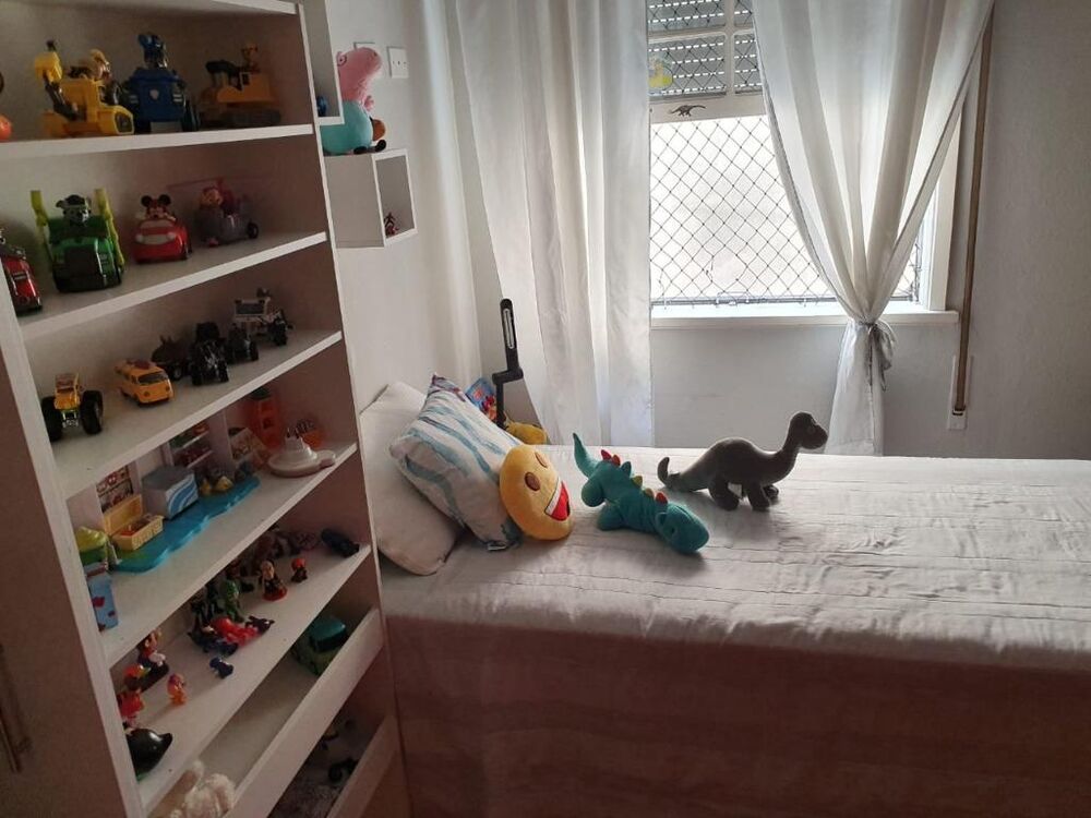 Apartamento, 2 quartos, 72 m² - Foto 4