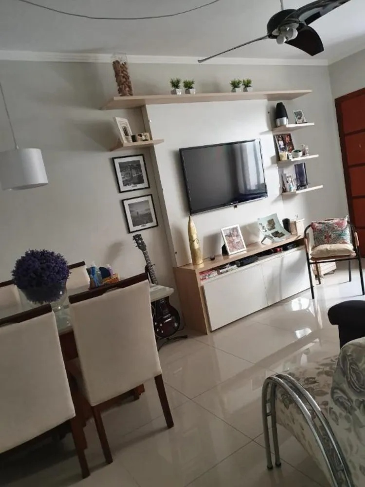Apartamento, 2 quartos, 72 m² - Foto 2