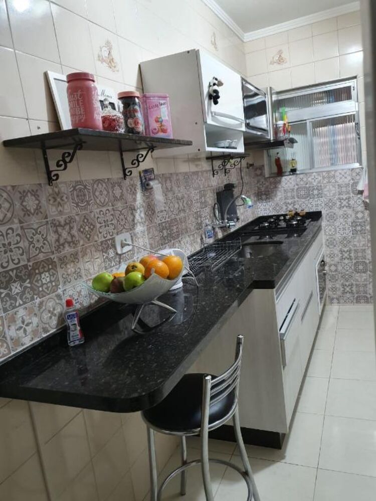 Apartamento, 2 quartos, 72 m² - Foto 1