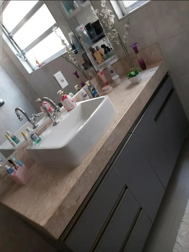 Apartamento, 2 quartos, 72 m² - Foto 7