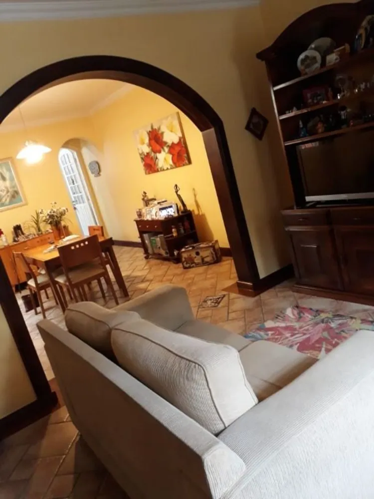 Sobrado, 3 quartos, 170 m² - Foto 1