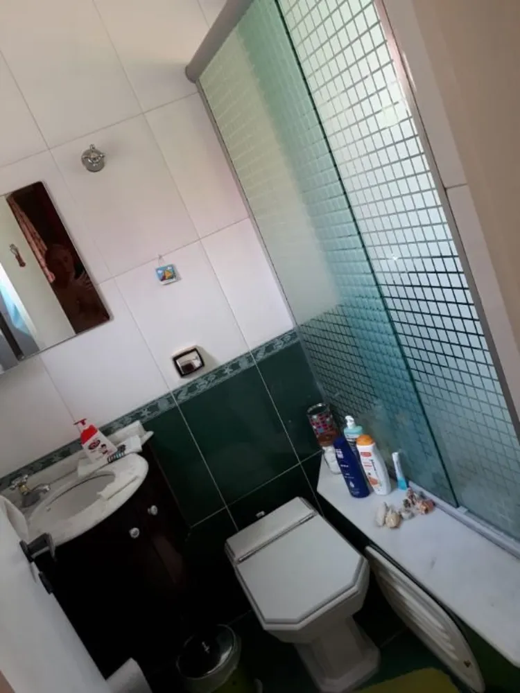 Sobrado, 3 quartos, 170 m² - Foto 6