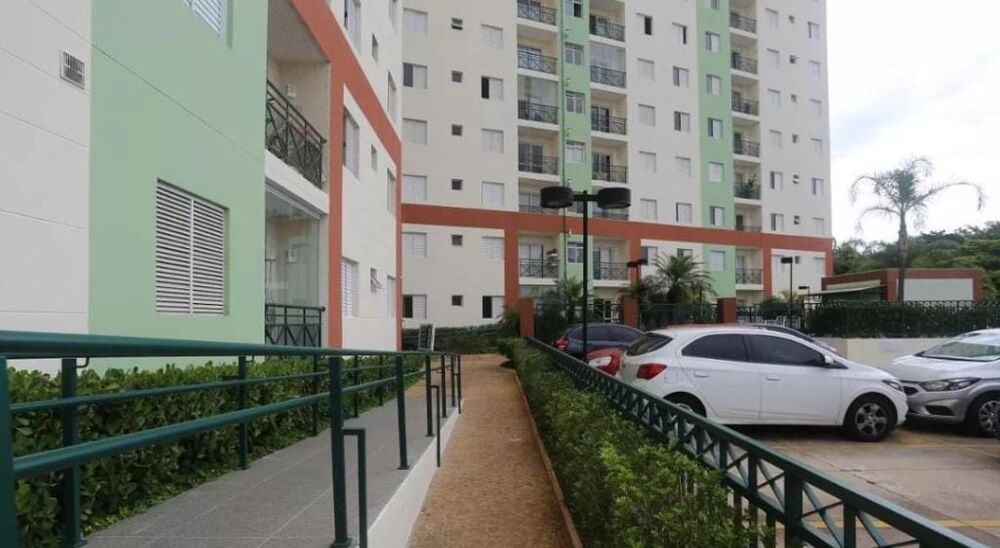 Apartamento, 3 quartos, 68 m² - Foto 8