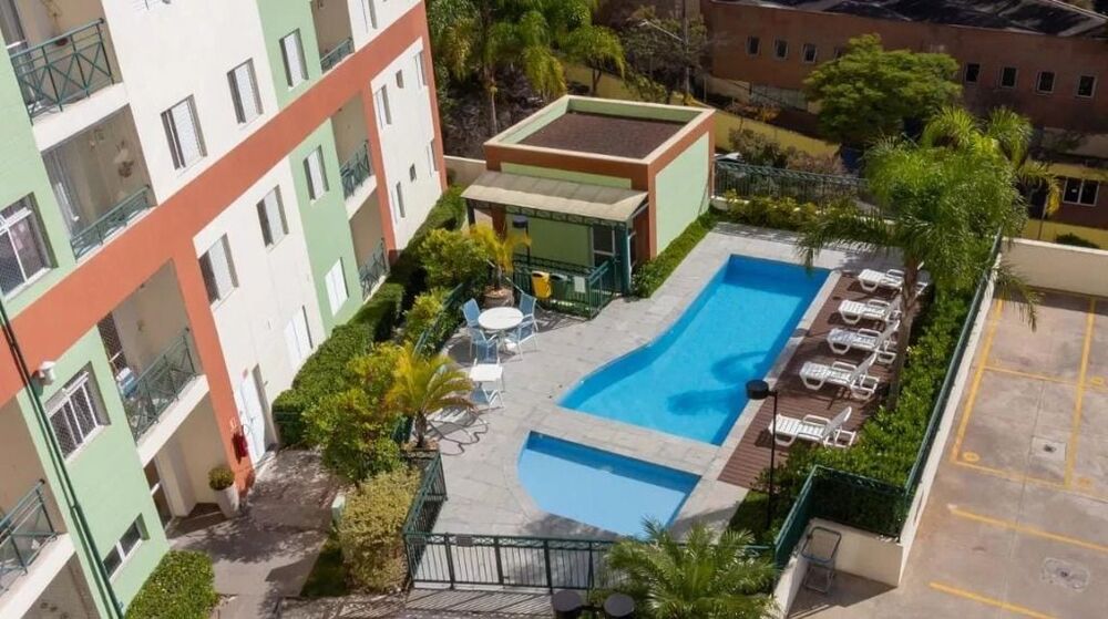 Apartamento, 3 quartos, 68 m² - Foto 7