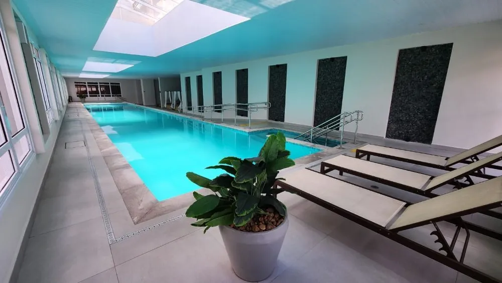 Apartamento, 2 quartos, 91 m² - Foto 6