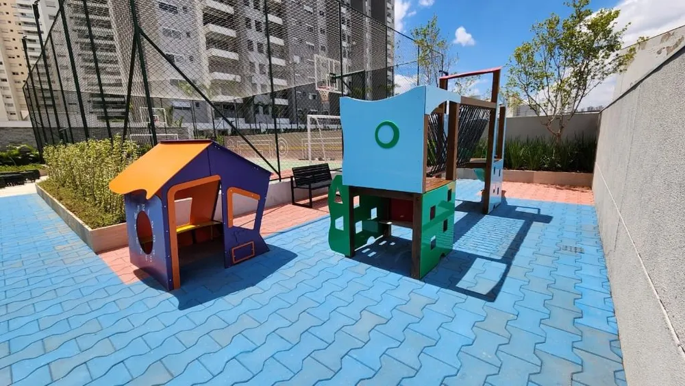 Apartamento, 2 quartos, 91 m² - Foto 5