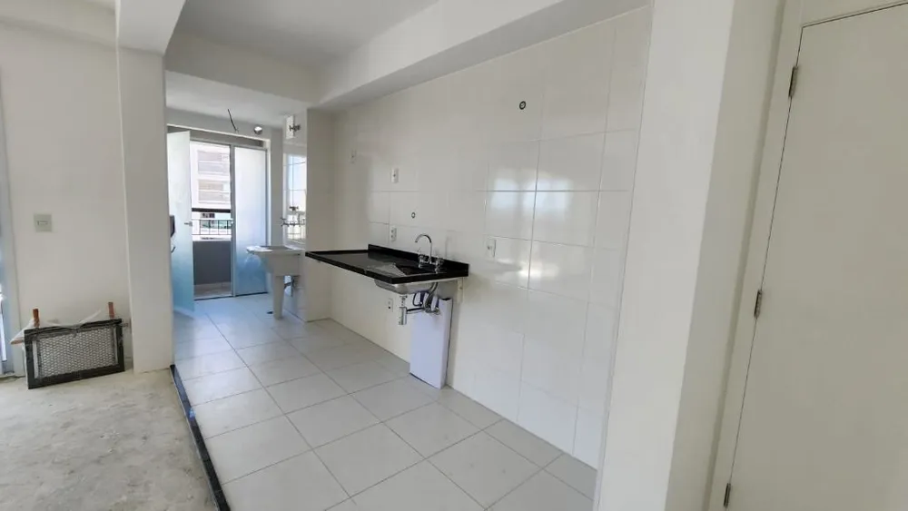 Apartamento, 2 quartos, 91 m² - Foto 2
