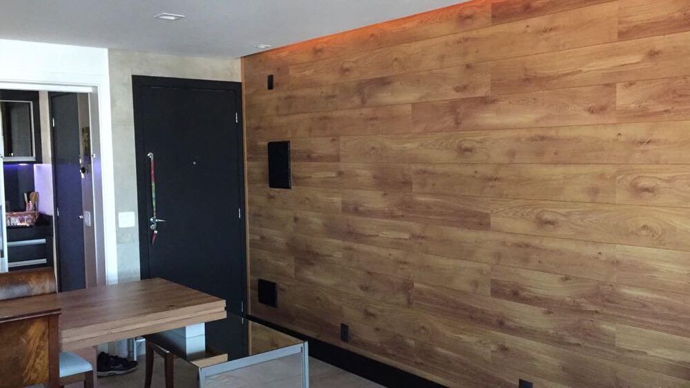Apartamento, 3 quartos, 102 m² - Foto 1