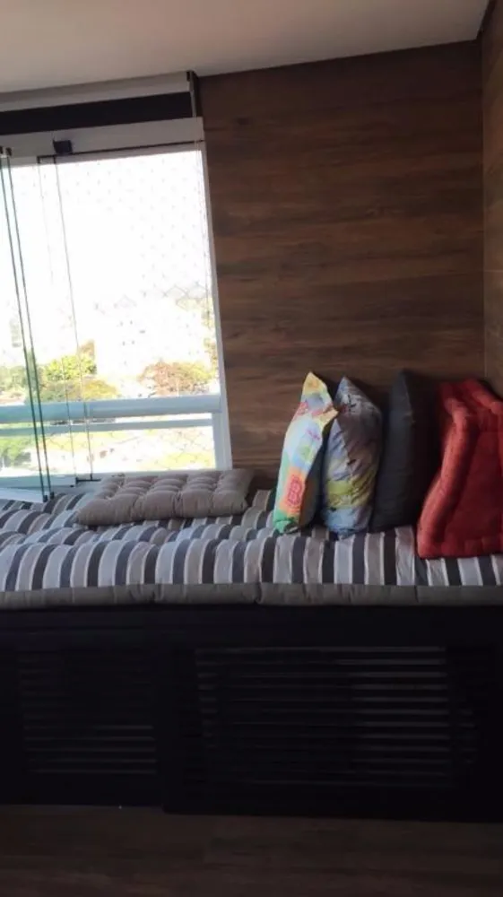 Apartamento, 3 quartos, 102 m² - Foto 7