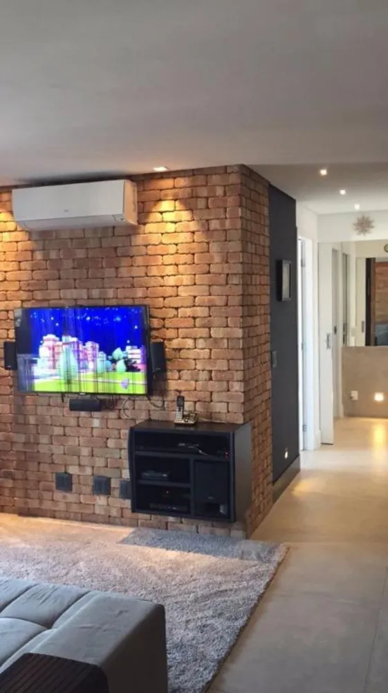 Apartamento, 3 quartos, 102 m² - Foto 5