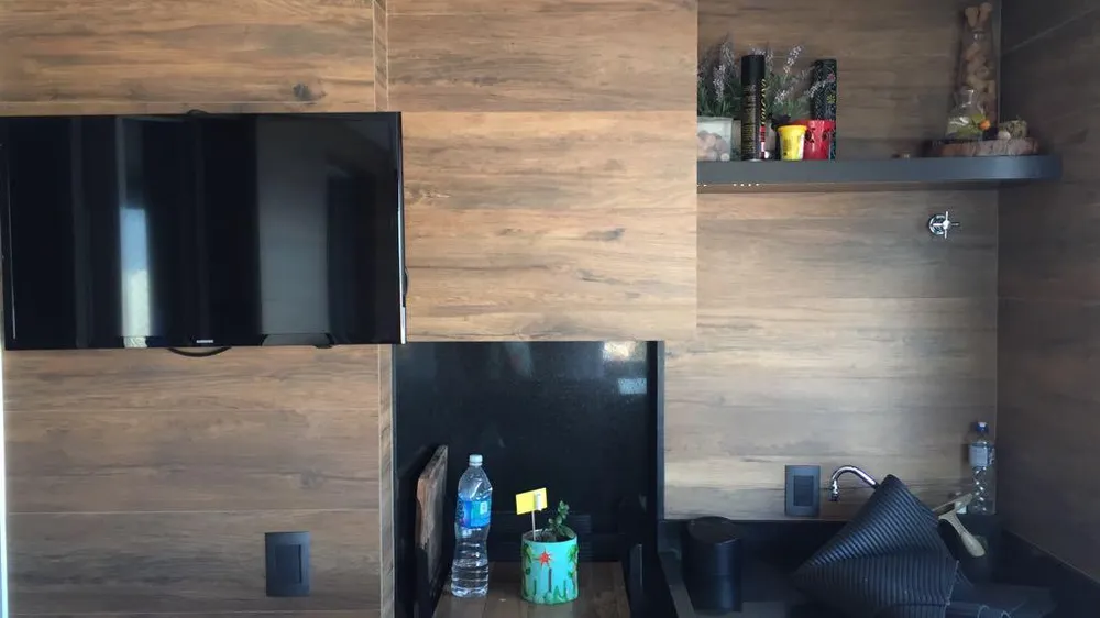 Apartamento, 3 quartos, 102 m² - Foto 6