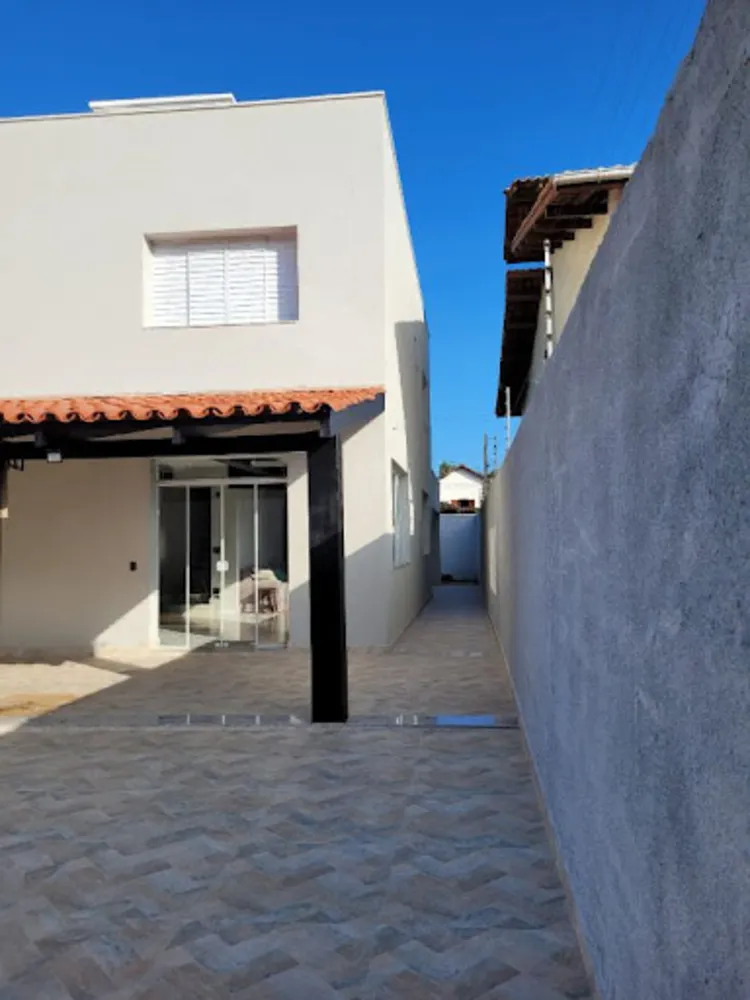 Casa, 5 quartos, 247 m² - Foto 6