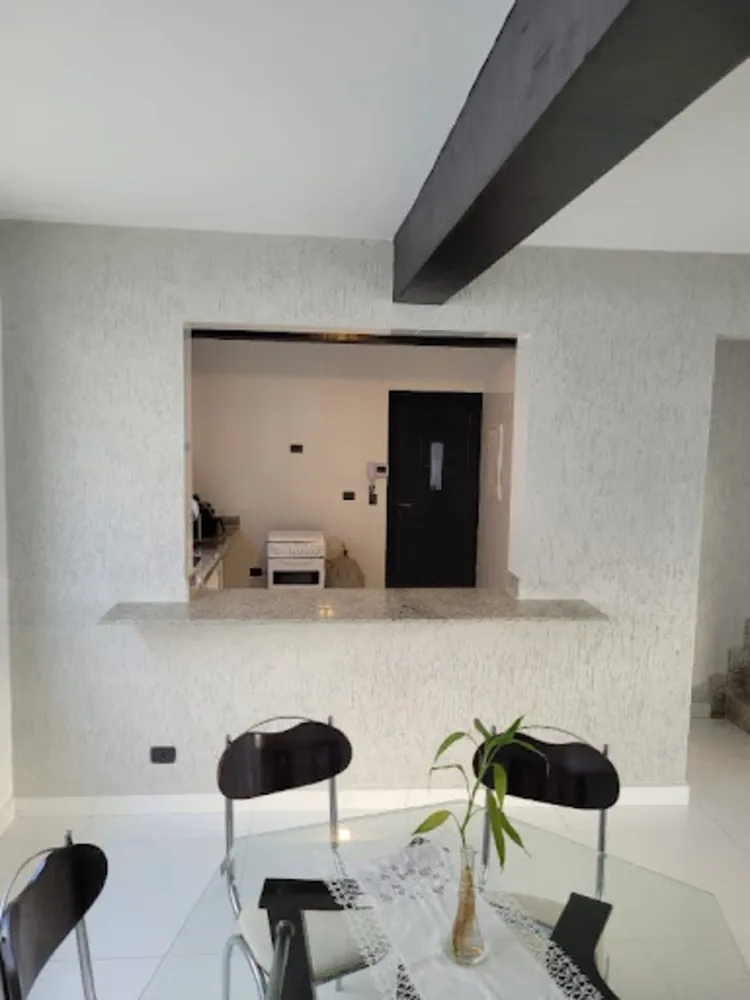 Casa, 5 quartos, 247 m² - Foto 1