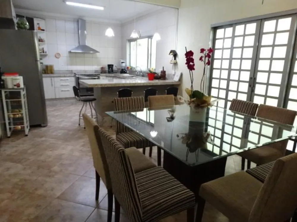 Sobrado, 4 quartos, 350 m² - Foto 6