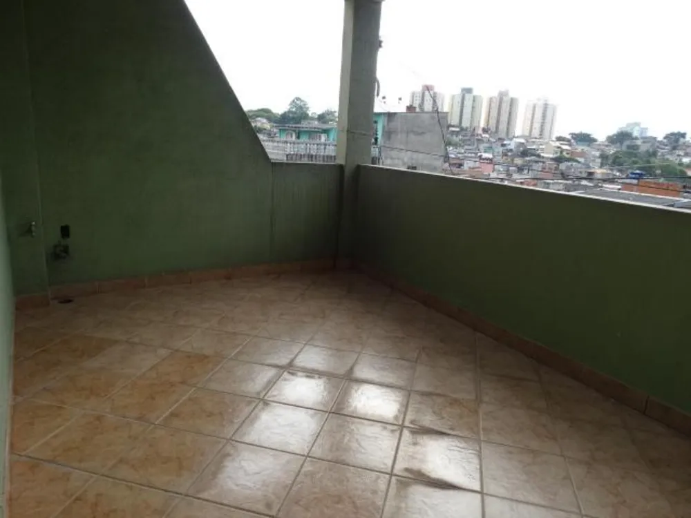 Sobrado, 4 quartos, 350 m² - Foto 9