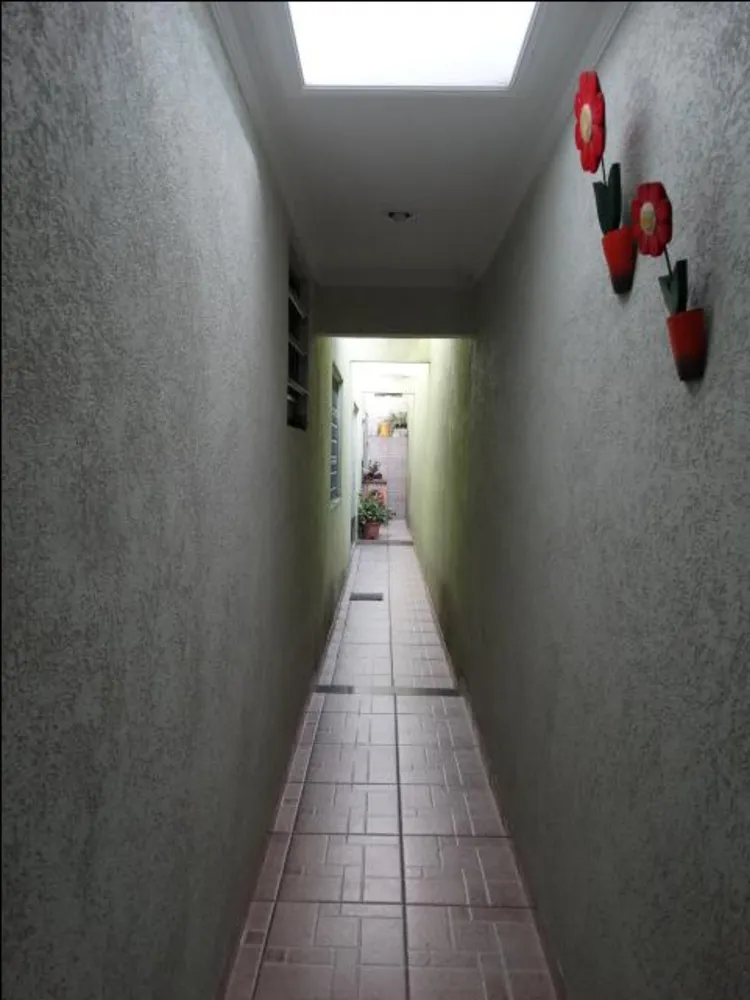 Sobrado, 4 quartos, 350 m² - Foto 8