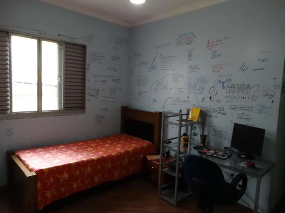 Sobrado, 4 quartos, 350 m² - Foto 5
