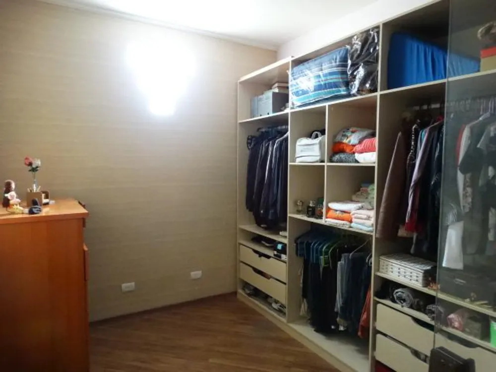 Sobrado, 4 quartos, 350 m² - Foto 1