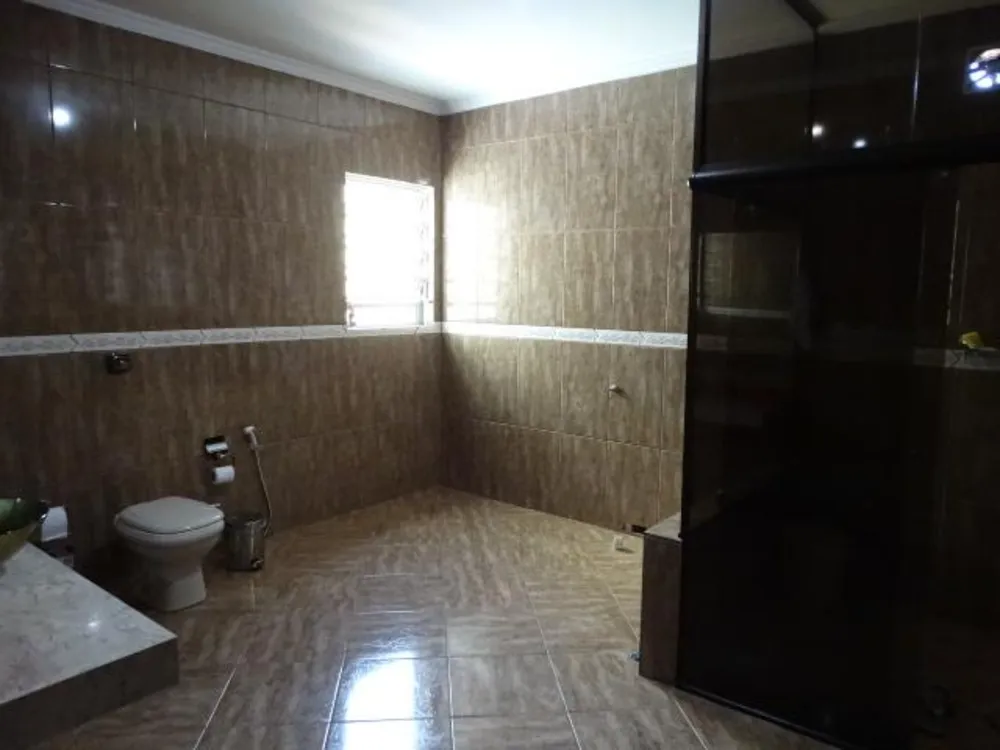 Sobrado, 4 quartos, 350 m² - Foto 4