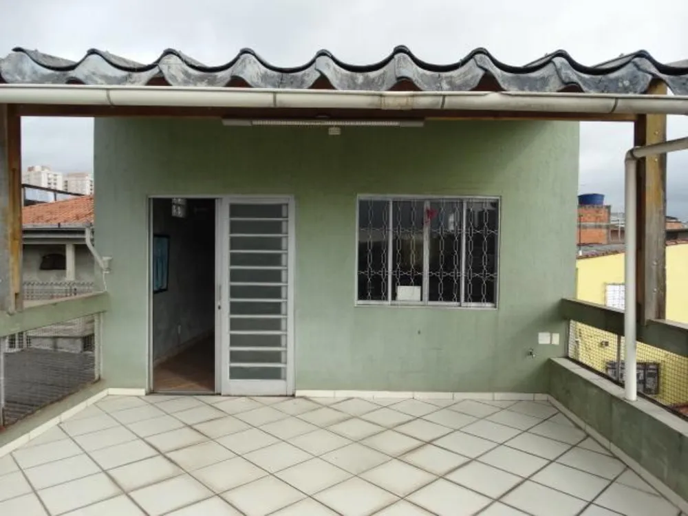 Sobrado, 4 quartos, 350 m² - Foto 7