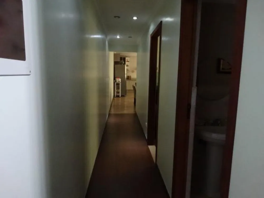 Sobrado, 4 quartos, 350 m² - Foto 2