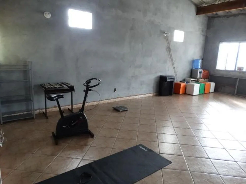 Sobrado, 4 quartos, 350 m² - Foto 10